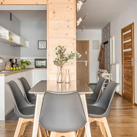 Apartamenty pod Orłem blisko Skoczni-2