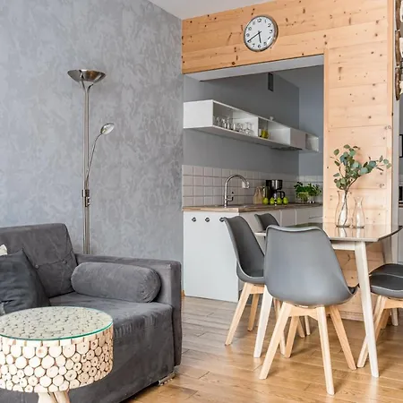 Apartamenty pod Orłem blisko Skoczni-3